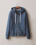 Men's Midweight Full Zip - Spellbound